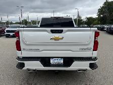 2024 Chevrolet Silverado 1500 High Country - Photo 7