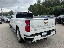 2024 Chevrolet Silverado 1500 High Country - Photo 8