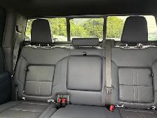 2024 Chevrolet Silverado 1500 High Country - Photo 18