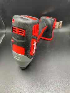 Milwaukee 2656-20 1/4" Hex Impact