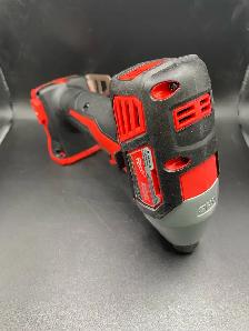 Milwaukee 2656-20 1/4" Hex Impact - Photo 2