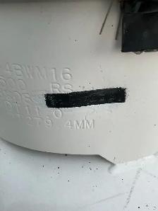 Propane tank 500 lbs (Pig) - Photo 3