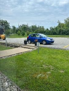 Nissan Versa 2009 - Photo 3