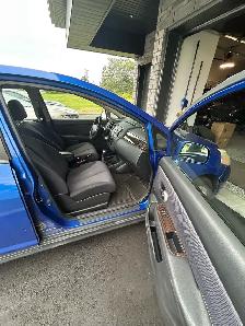 Nissan Versa 2009 - Photo 5