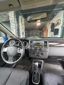 Nissan Versa 2009 - Photo 6