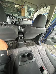 Nissan Versa 2009 - Photo 7