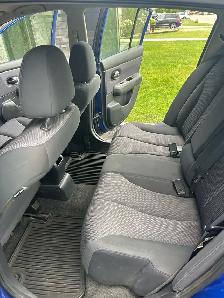 Nissan Versa 2009 - Photo 9