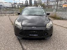 2014 Ford Focus ST - LOADED- CLEAN- CERTIFIED - Photo 2