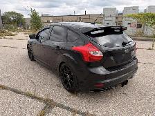 2014 Ford Focus ST - LOADED- CLEAN- CERTIFIED - Photo 5