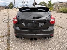 2014 Ford Focus ST - LOADED- CLEAN- CERTIFIED - Photo 6