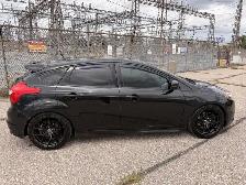 2014 Ford Focus ST - LOADED- CLEAN- CERTIFIED - Photo 8