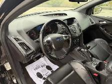 2014 Ford Focus ST - LOADED- CLEAN- CERTIFIED - Photo 12