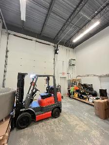 cabinet manufacturing shop for sale in Cambridge - Photo 2
