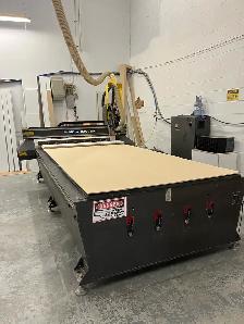 cabinet manufacturing shop for sale in Cambridge - Photo 8