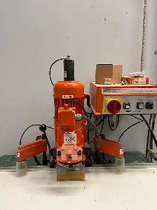 cabinet manufacturing shop for sale in Cambridge - Photo 10