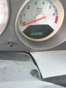 2008 Dodge Avenger (Safetied) - Photo 4