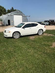 2008 Dodge Avenger (Safetied) - Photo 5
