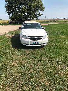 2008 Dodge Avenger (Safetied) - Photo 6