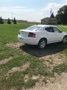 2008 Dodge Avenger (Safetied) - Photo 7