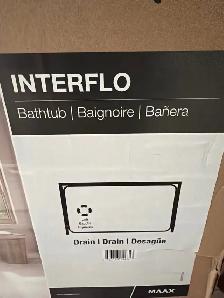 Vinyl Bathtub - Photo 3
