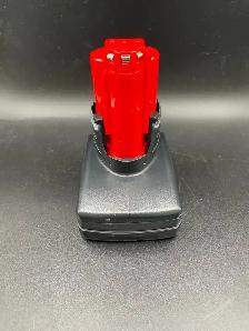 Milwaukee M12 XC3.0AH Battery - Photo 2
