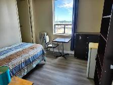 All utilities included-pet friendly-Large bachelor room