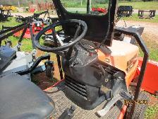 T1760 Kubota lawn mower - Photo 5