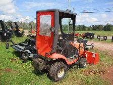 T1760 Kubota lawn mower - Photo 6