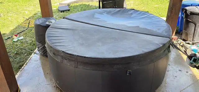 Softub & Surround