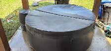 Softub & Surround