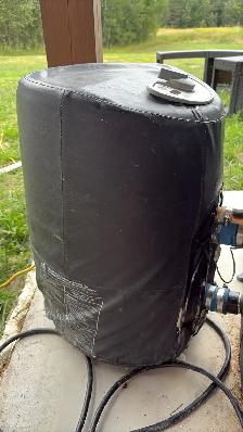 Softub & Surround - Photo 2