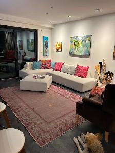 Nelson, BC -Arts & Beautiful View— Fully Furnished Downtown - Photo 3