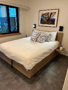 Nelson, BC -Arts & Beautiful View— Fully Furnished Downtown - Photo 5