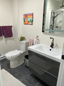 Nelson, BC -Arts & Beautiful View— Fully Furnished Downtown - Photo 7