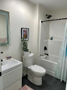 Nelson, BC -Arts & Beautiful View— Fully Furnished Downtown - Photo 9