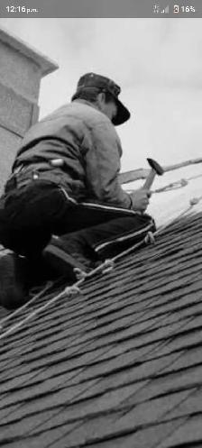 Robs Roofing & Home renovations