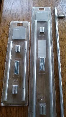 Ikea Drawer Pulls 6 of them ~ new