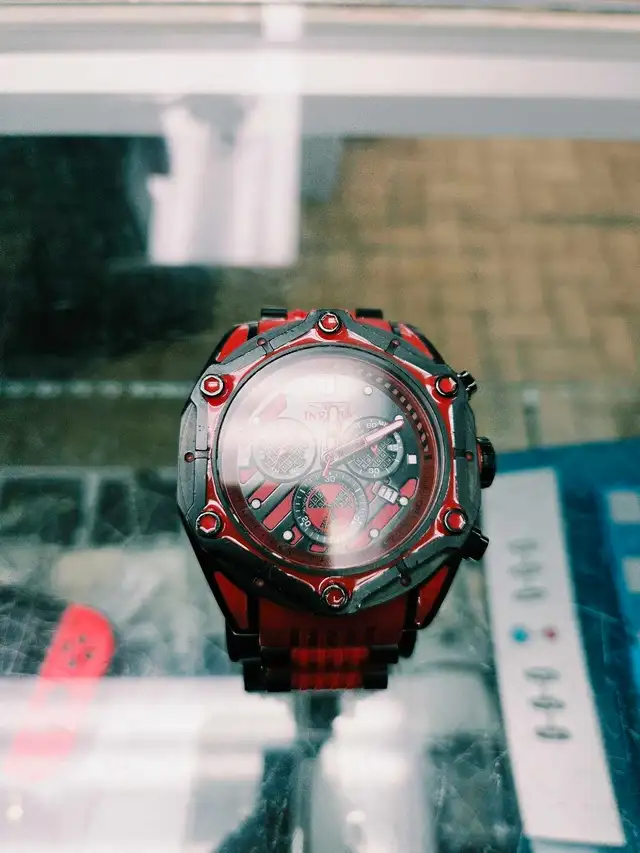 Montre pour homme