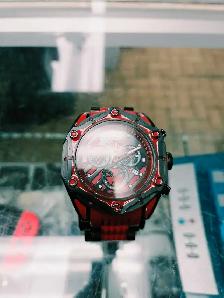 Montre pour homme