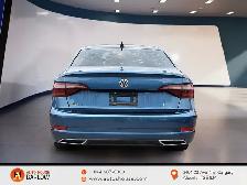 2019 Volkswagen Jetta Execline LEATHER SEATS NAVIGATION BACKUP C - Photo 4