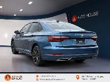 2019 Volkswagen Jetta Execline LEATHER SEATS NAVIGATION BACKUP C - Photo 5