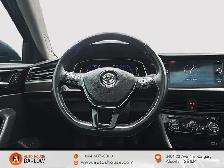 2019 Volkswagen Jetta Execline LEATHER SEATS NAVIGATION BACKUP C - Photo 11
