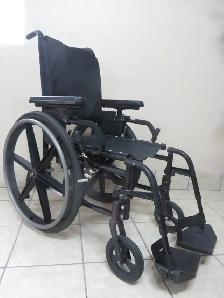 Wheelchair