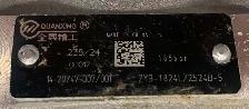 QUANXING  235/24  00017  14-20747-007/001   ZYB - 1824L/2524B-5 - Photo 3