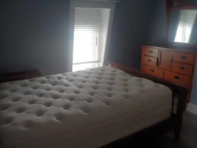 Furnished Room for Rent