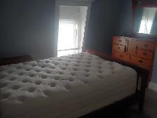 Furnished Room for Rent