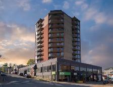 ONE BEDROOM APARTMENT LOCATED IN THE HEART OF DOWNTOWN DARTMOUTH