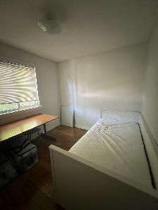 1 bedroom for rent in house of 5 near McMaster