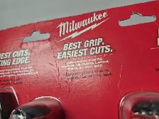 (N9750458) Milwaukee MT500-5A Piler and Screwdriver Set - Photo 3