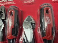 (N9750458) Milwaukee MT500-5A Piler and Screwdriver Set - Photo 4